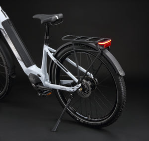 Sinch Jaunt EZ 3.5 Auto-Electric Bikes-Sinch-Bicycle Junction