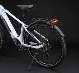 Sinch Mode AT 3.5 Auto WHITE-Electric Bikes-Sinch-Bicycle Junction