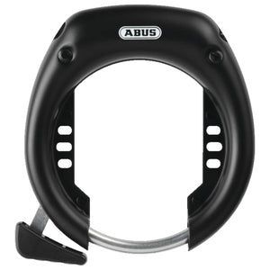 ABUS Shield 5755L XPlus NR Frame Lock-Locks-Abus-NR (Non-retaining)-Bicycle Junction