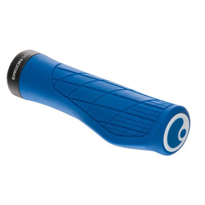 Ergon GA3 Grips-Grips-Ergon-Small-Midsummer Blue-Bicycle Junction