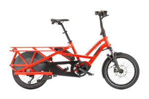 Tern GSD S10-E-Cargobikes-Tern-Bicycle Junction