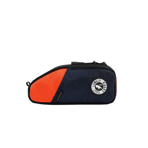 ULAC Neo Porter Nomadpak Trekking Pro 1.2L-Accessories-ULAC-Navy/Orange-Bicycle Junction