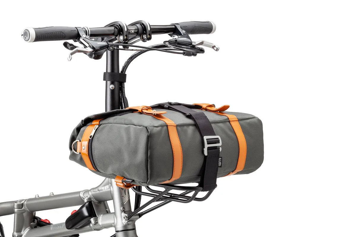 Tern Rack Pack Rack Bicycle Junction