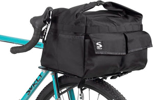 Surly Porteur House Bag 2.0-Bags-Surly-Bicycle Junction