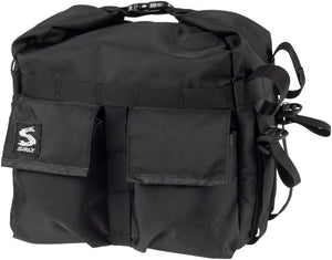 Surly Petite Porteur House Bag 2.0-Bags-Surly-Bicycle Junction