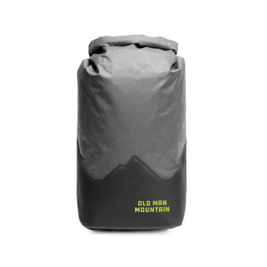 Old Man Mountain - Hemlock Bags w/ Flip Cages-Accessories-Old Man Mountain-Bicycle Junction