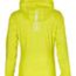 Basil - Women's Skane Hi-Vis Rain Jacket-Clothing-Basil-Bicycle Junction