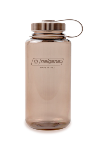 Nalgene Sustain W/M 1 Litre Bottle-Accessories-Nalgene-Mocha-Bicycle Junction