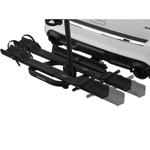 Yakima OnRamp LX Car Rack For Cargo Bikes-Car Racks-Yakima-Bicycle Junction