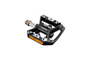 Shimano PD-T8000 SPD Pedals Deore XT-Accessories-Shimano-Bicycle Junction