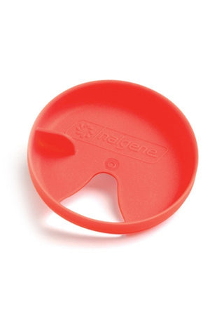 Nalgene Easy Sipper 63mm-Accessories-Nalgene-Red-Bicycle Junction