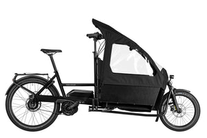 Riese & Müller Transporter2 65 Vario-E-Cargobikes-Riese & Müller-Bicycle Junction