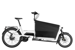 Riese & Müller Transporter2 65 Vario-E-Cargobikes-Riese & Müller-Bicycle Junction