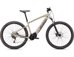 Specialized Turbo Tero 3.0-E-Mtb-Specialized-White Mountains / Gunmetal-S-Bicycle Junction