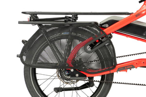 Tern Sidekick Wheel guard-Cargo Accessories-Tern-Bicycle Junction