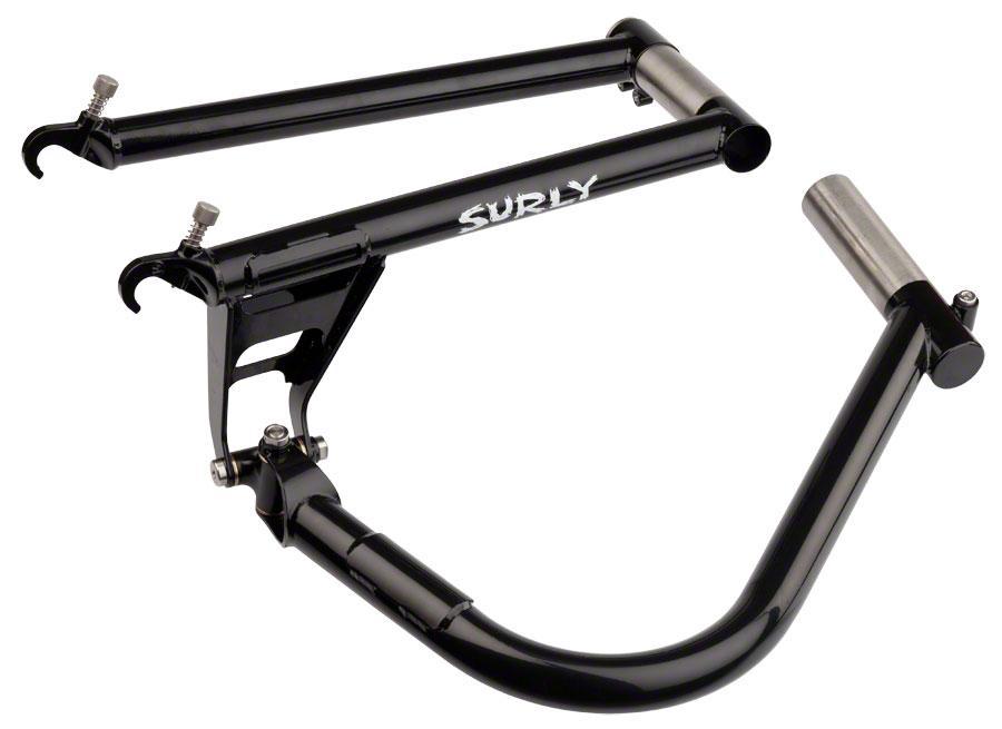 Surly Trailer Yoke-Surly Accessories-Surly-Default-Bicycle Junction