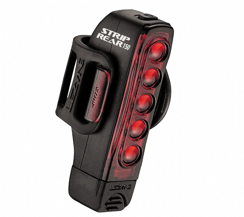 Lezyne Strip drive rear 150 - Bicycle Junction