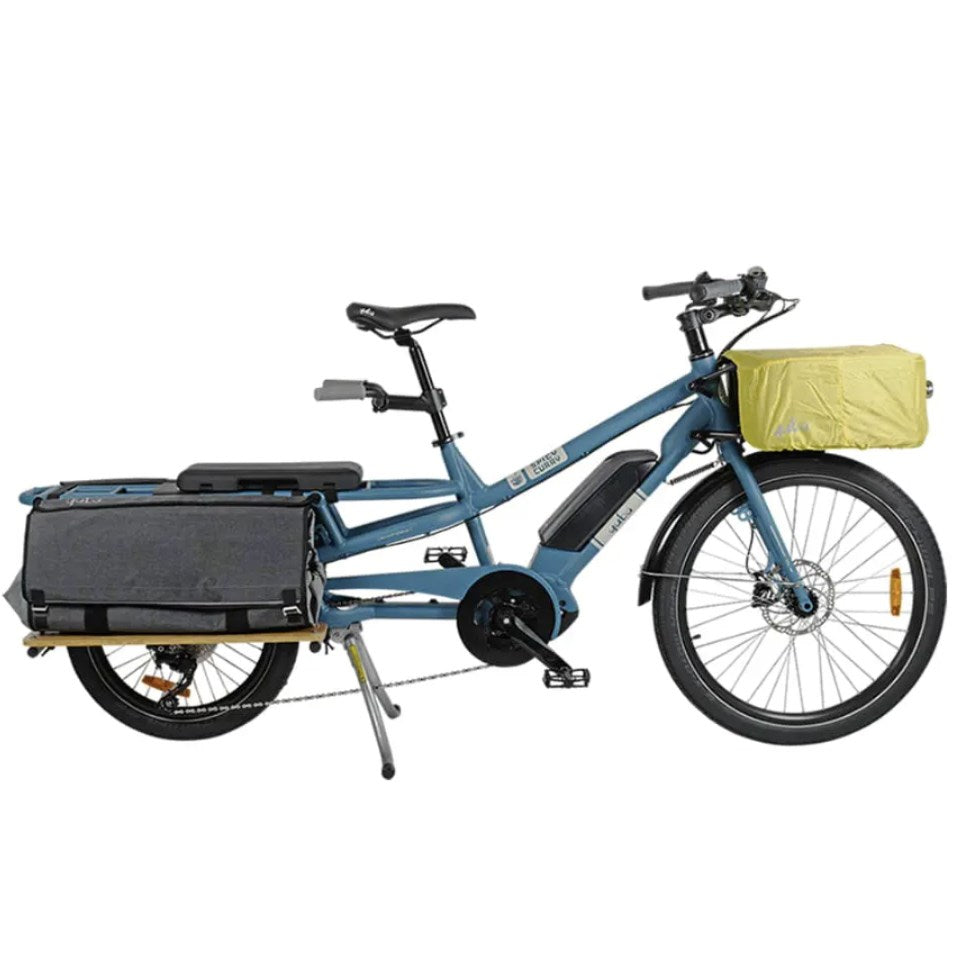 Spicy curry electric deals bike