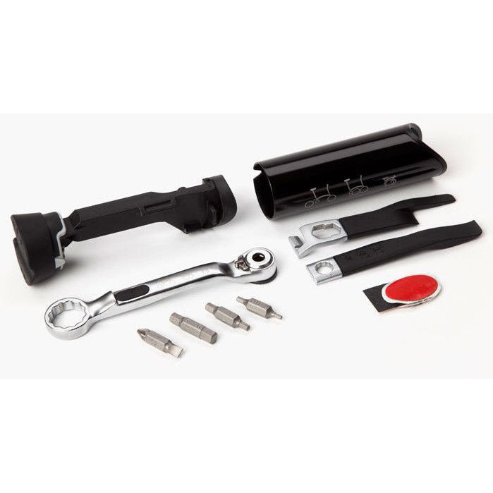 Brompton - Toolkit - Tool Kit - Bicycle Junction